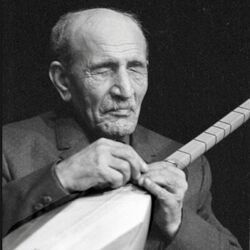 Picture of Aşık Veysel
