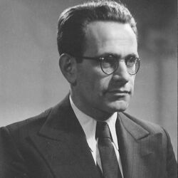 Picture of János Sebestyén