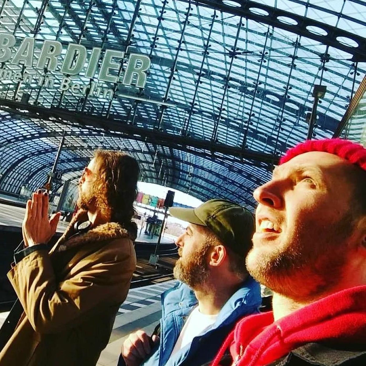 Artist picture of Fingathing