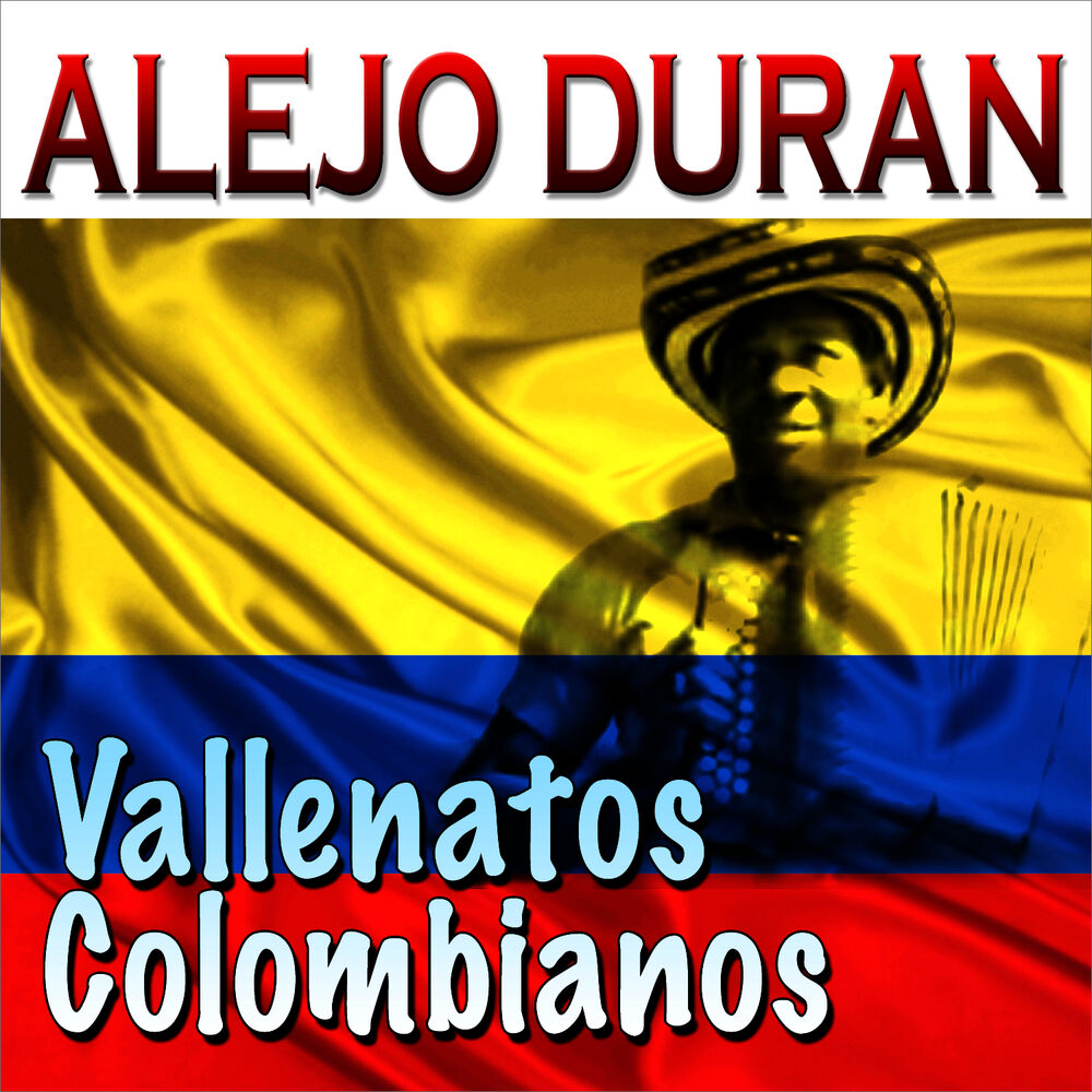 Picture of Alejo Durán