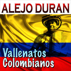 Picture of Alejo Durán