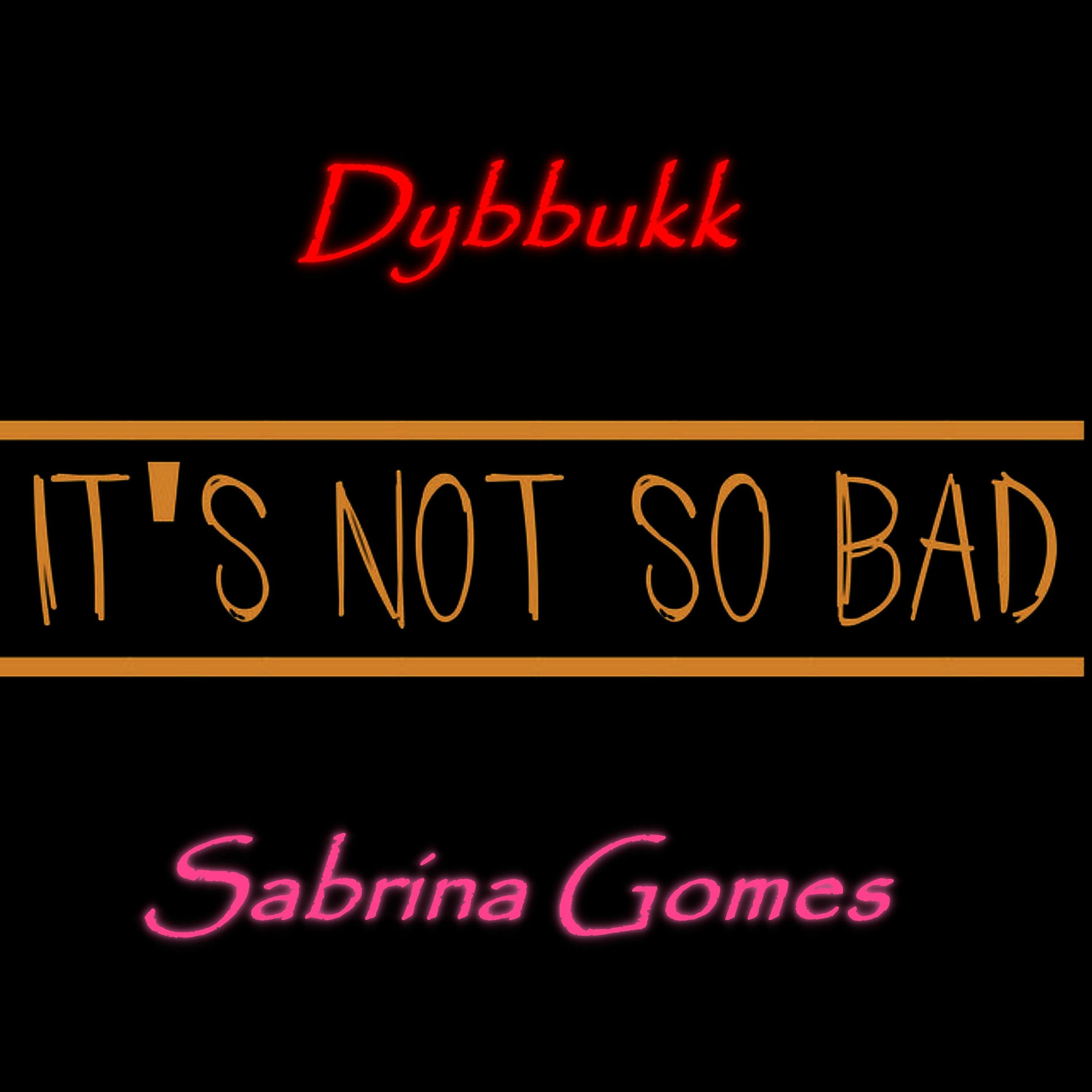 Dybbukk