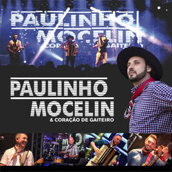 Picture of Paulinho Mocelin & Coração de Gaiteiro