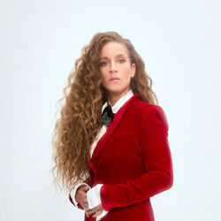 Picture of Amanda Marshall