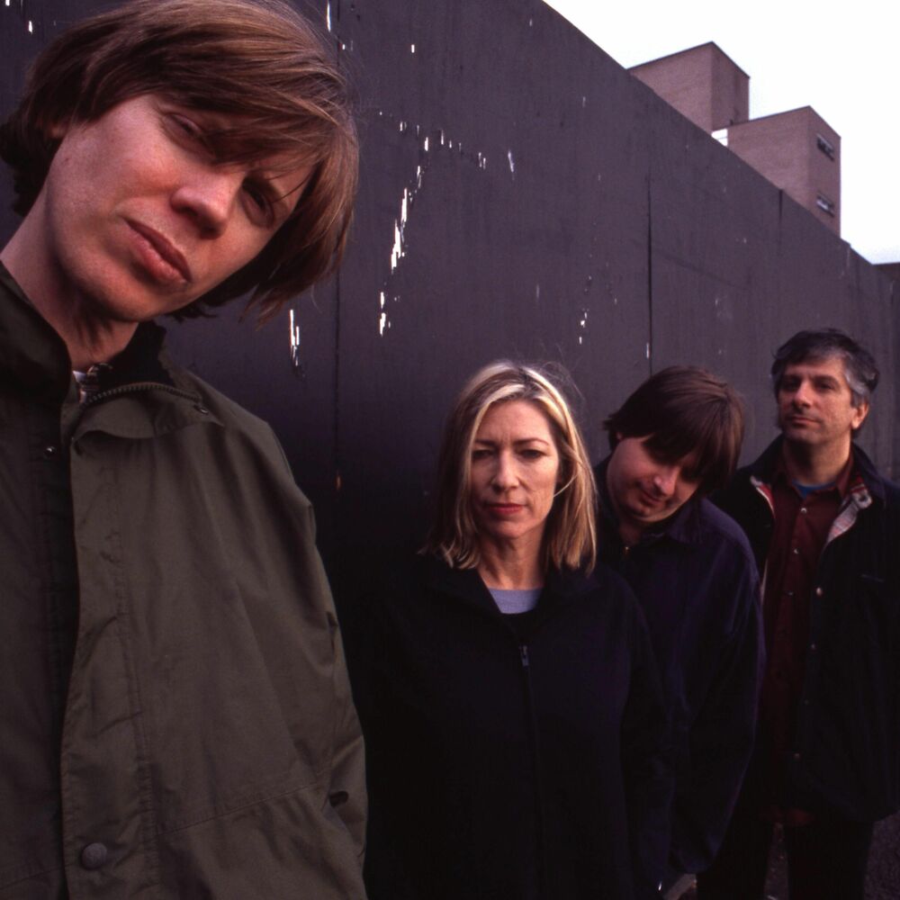 Picture of Sonic Youth