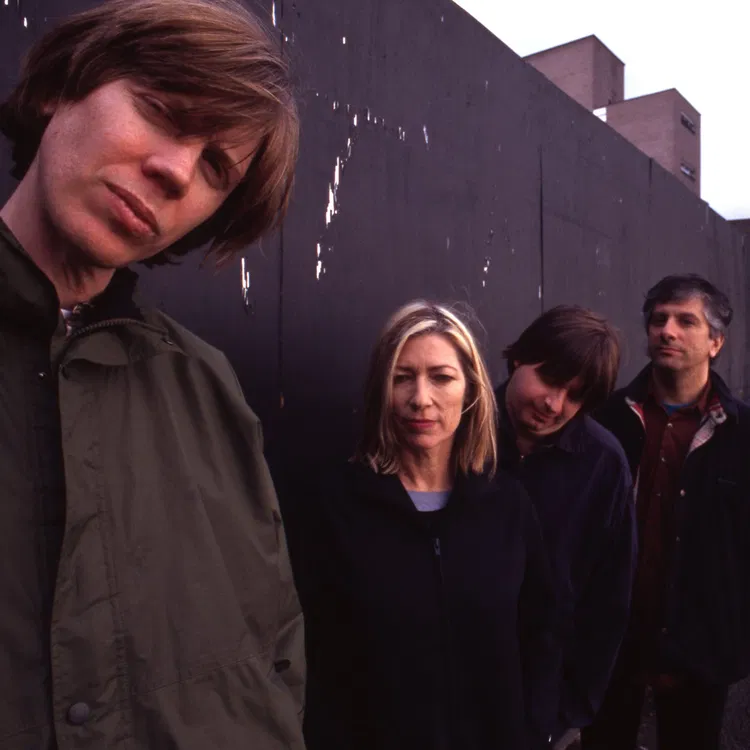 Sonic Youth