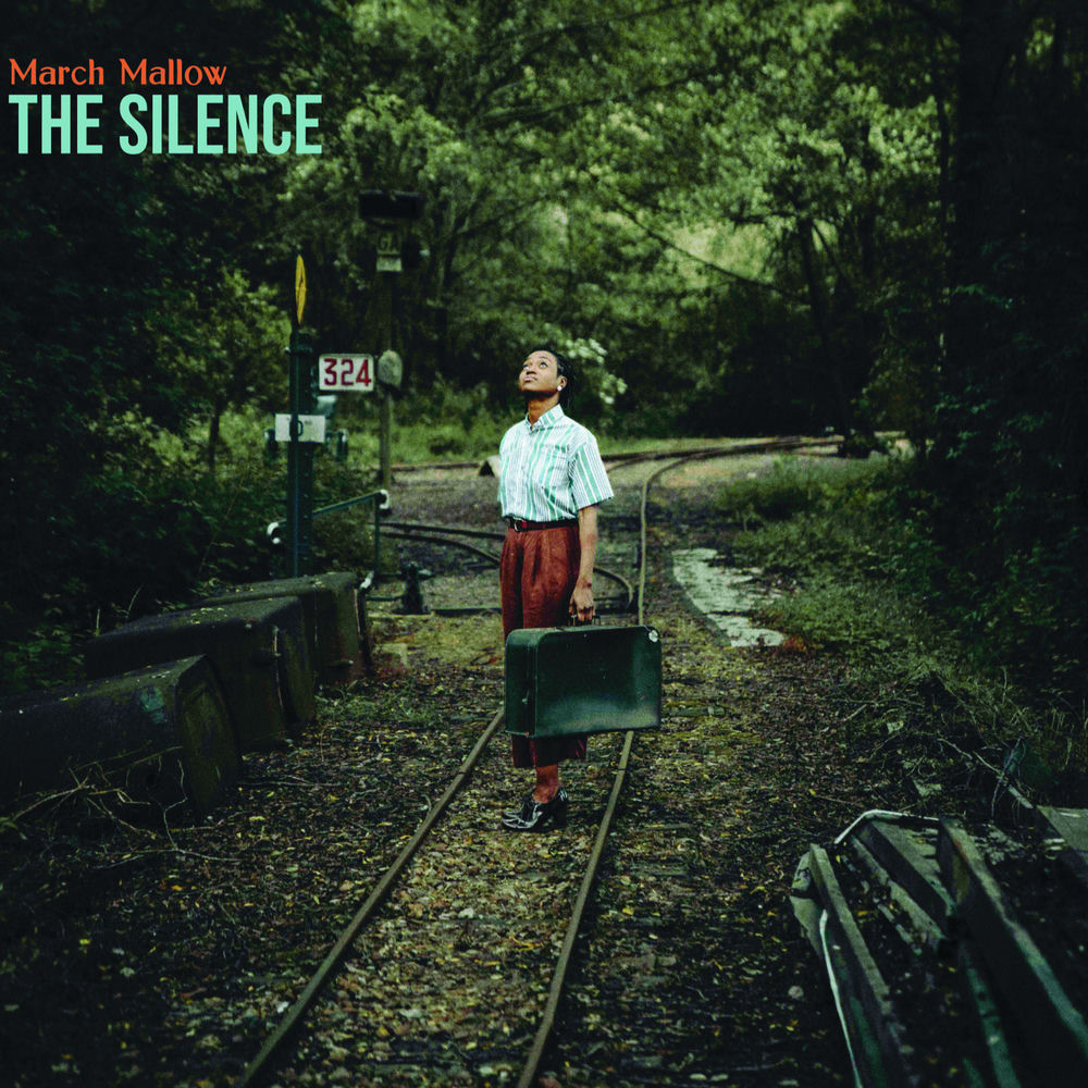 Photo de l'artiste March Mallow