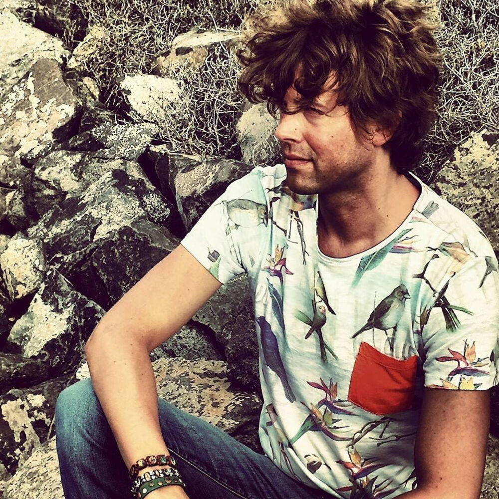 Picture of Vincent Boot