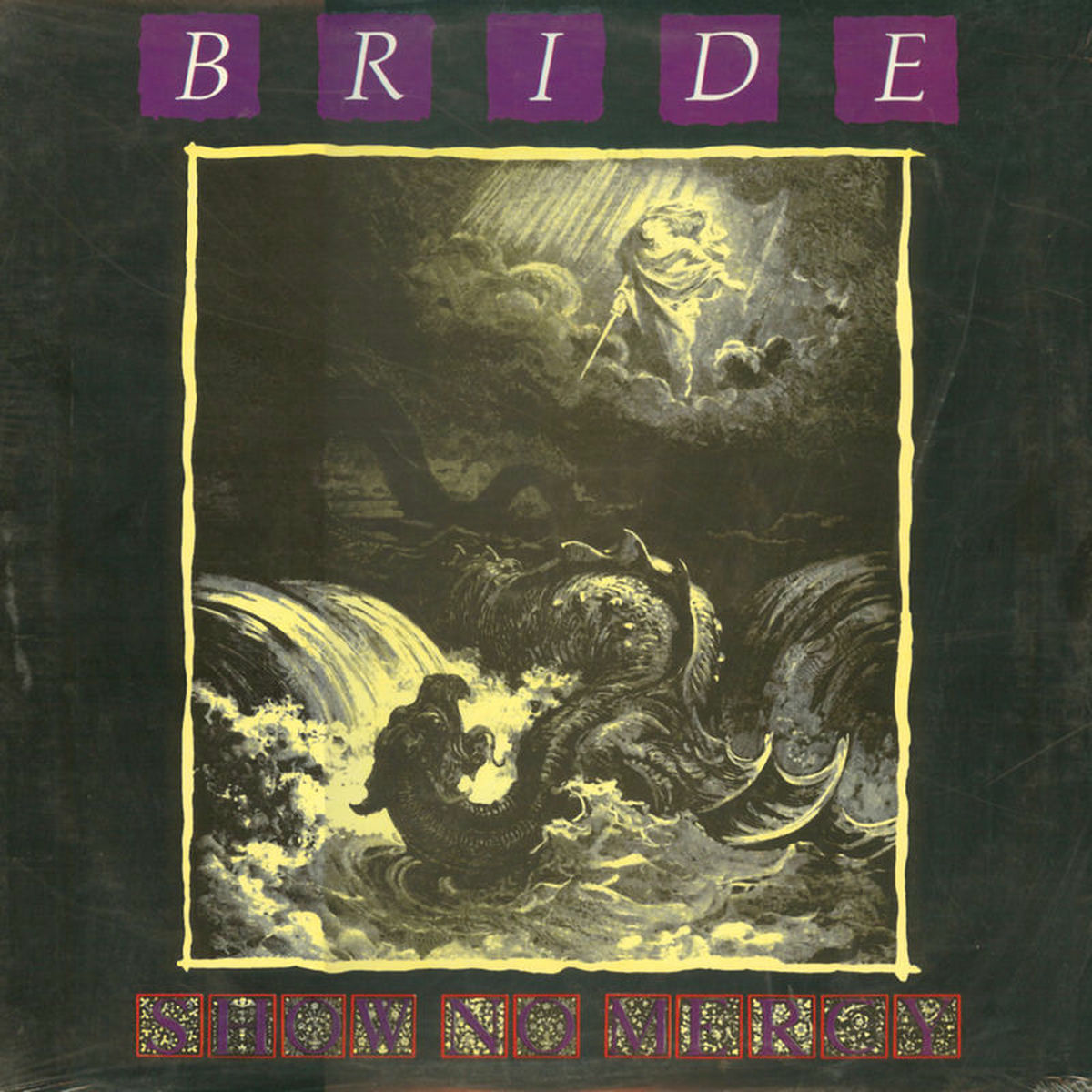Bride