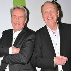 Picture of Sten & Stanley