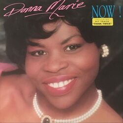 Picture of Donna Marie