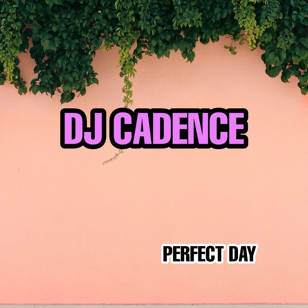 Picture of DJ Cadence