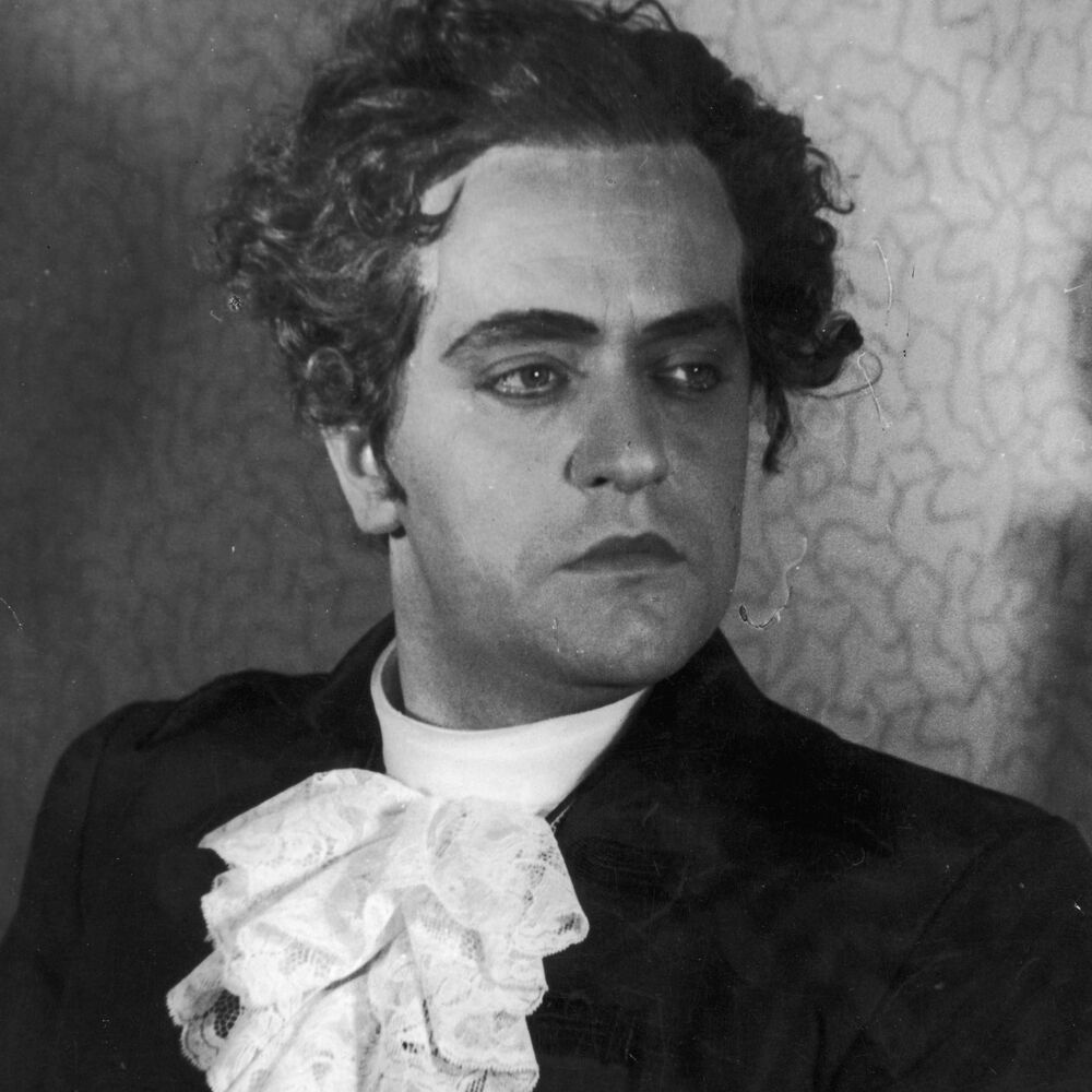 Picture of Anton Dermota