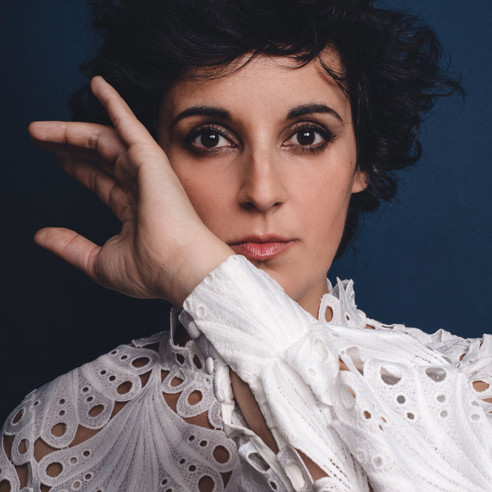Picture of Marion Rampal