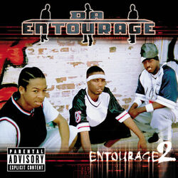 Picture of Da Entourage