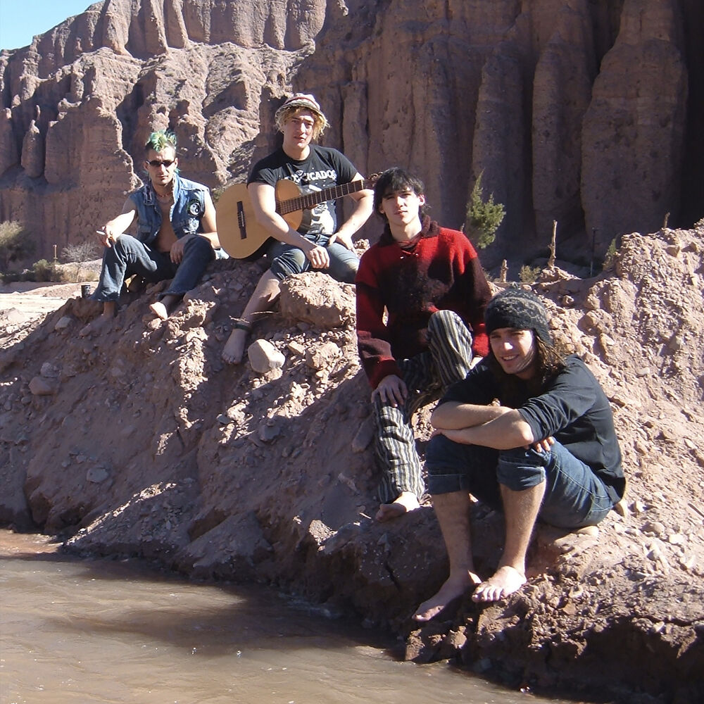 Picture of Intoxicados