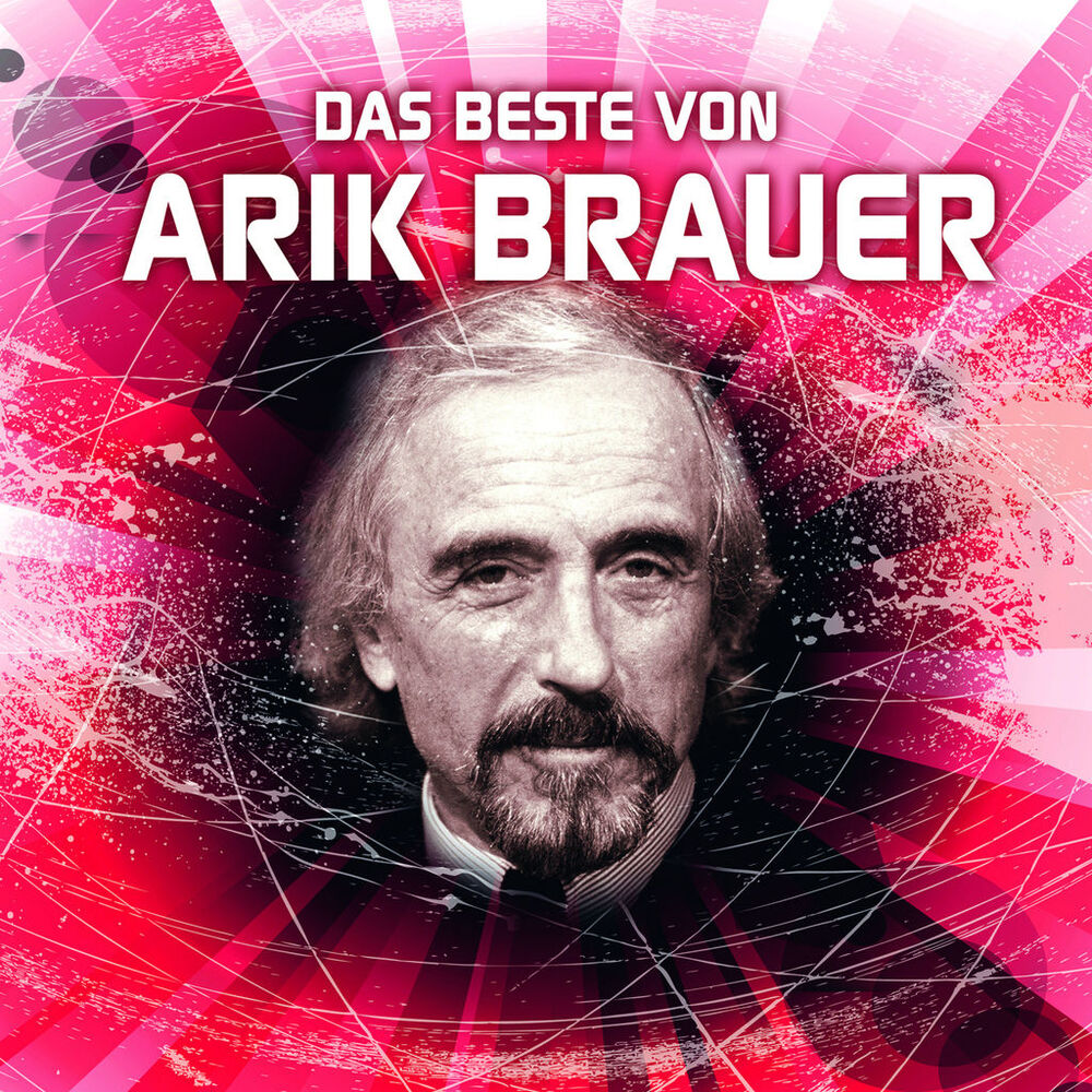 Picture of Arik Brauer