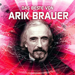 Picture of Arik Brauer
