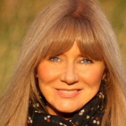 Picture of Frances Black