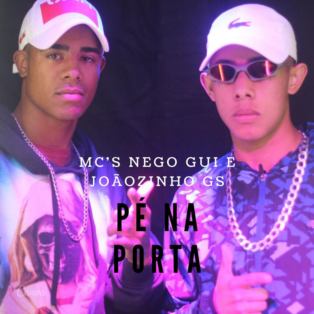 Picture of Mc Nego Gui