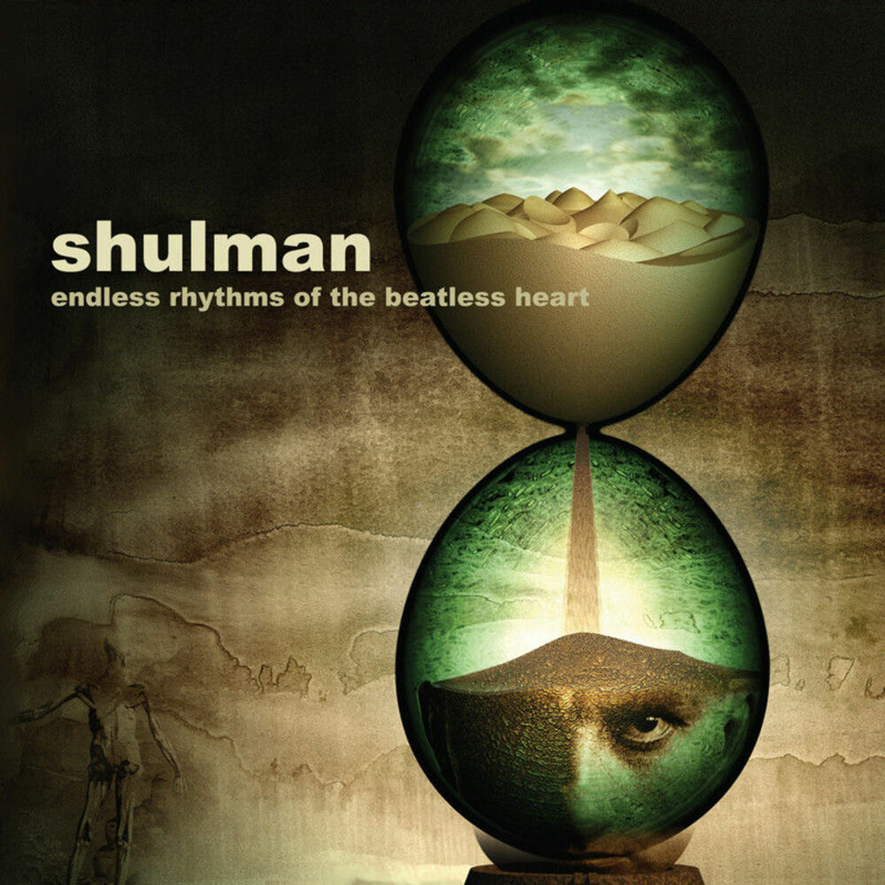 Picture of Shulman