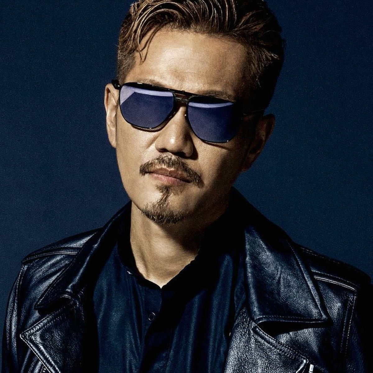 EXILE ATSUSHI: albums, songs, concerts | Deezer