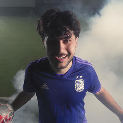 Picture of HamedLoco