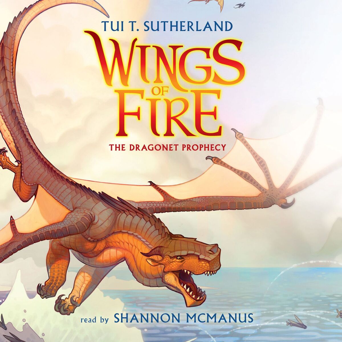Tui T. Sutherland