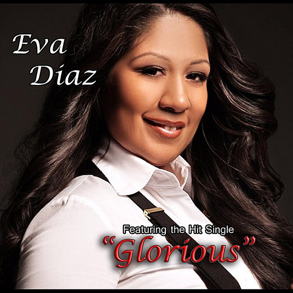 Picture of Eva Diaz