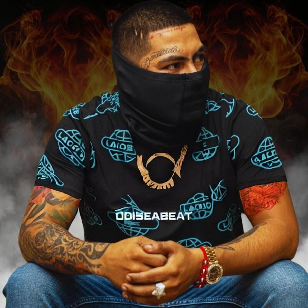 Odiseabeat