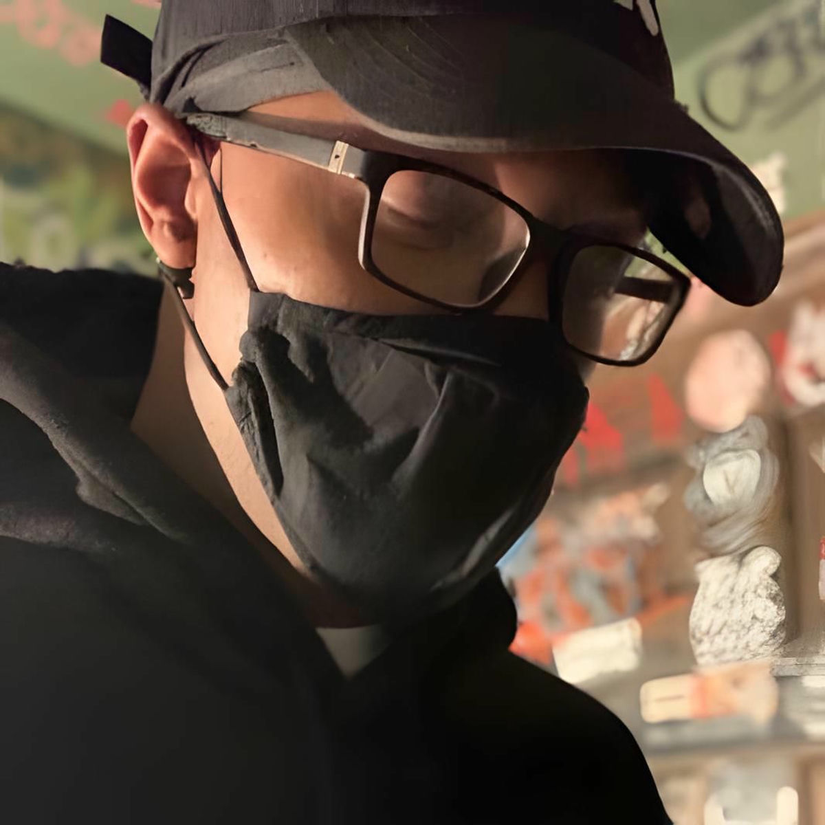 Artist picture of iMarkkeyz
