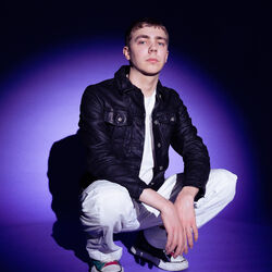Picture of Joe L