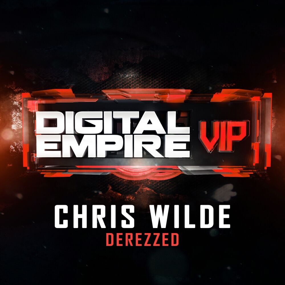 Picture of Chris Wilde