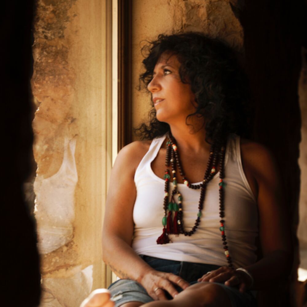 Picture of Rosana