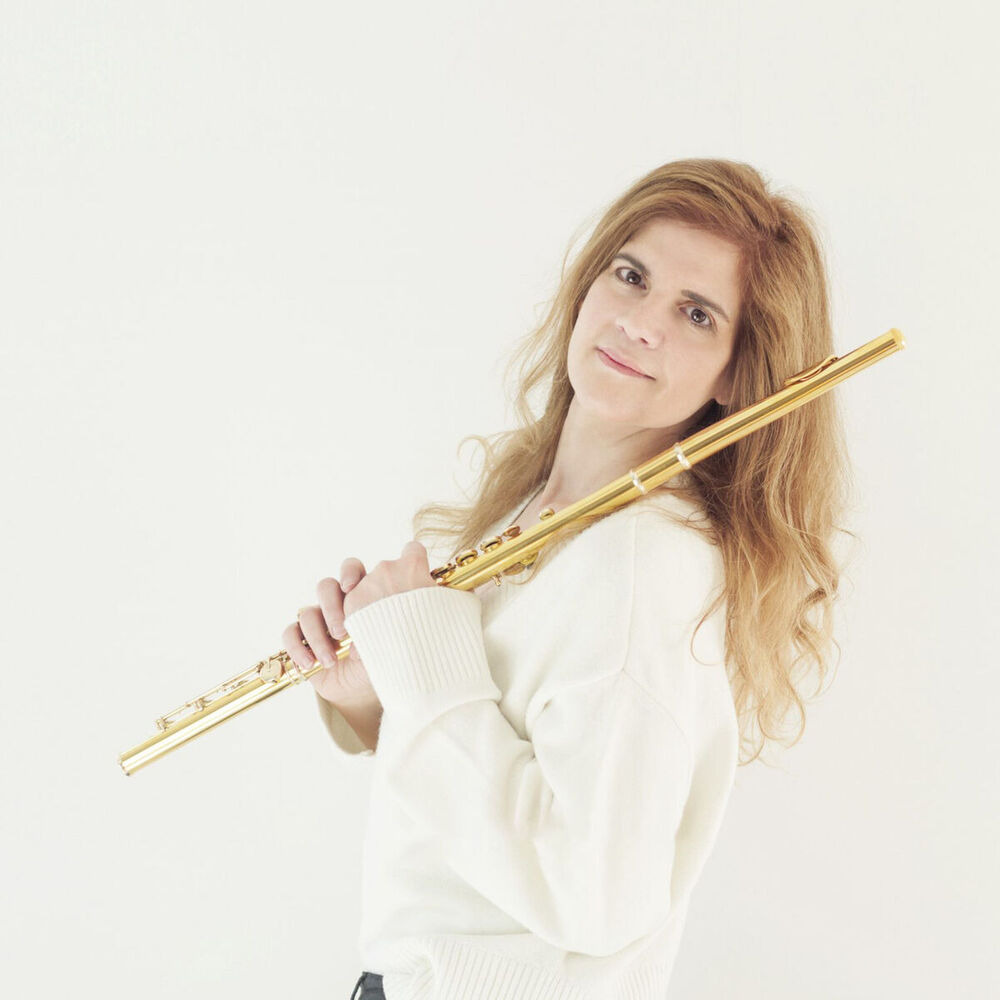 Picture of Sharon Bezaly