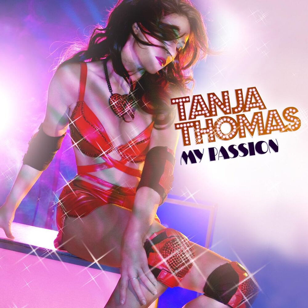 Picture of Tanja Thomas