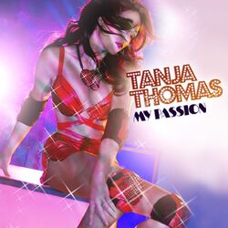 Picture of Tanja Thomas