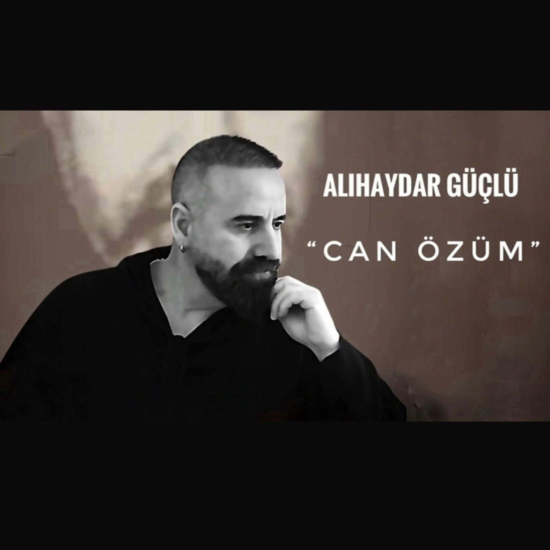 Ali Haydar Güçlü