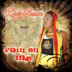 Picture of Lady Passion