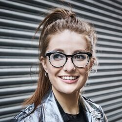 Picture of Jess Gillam