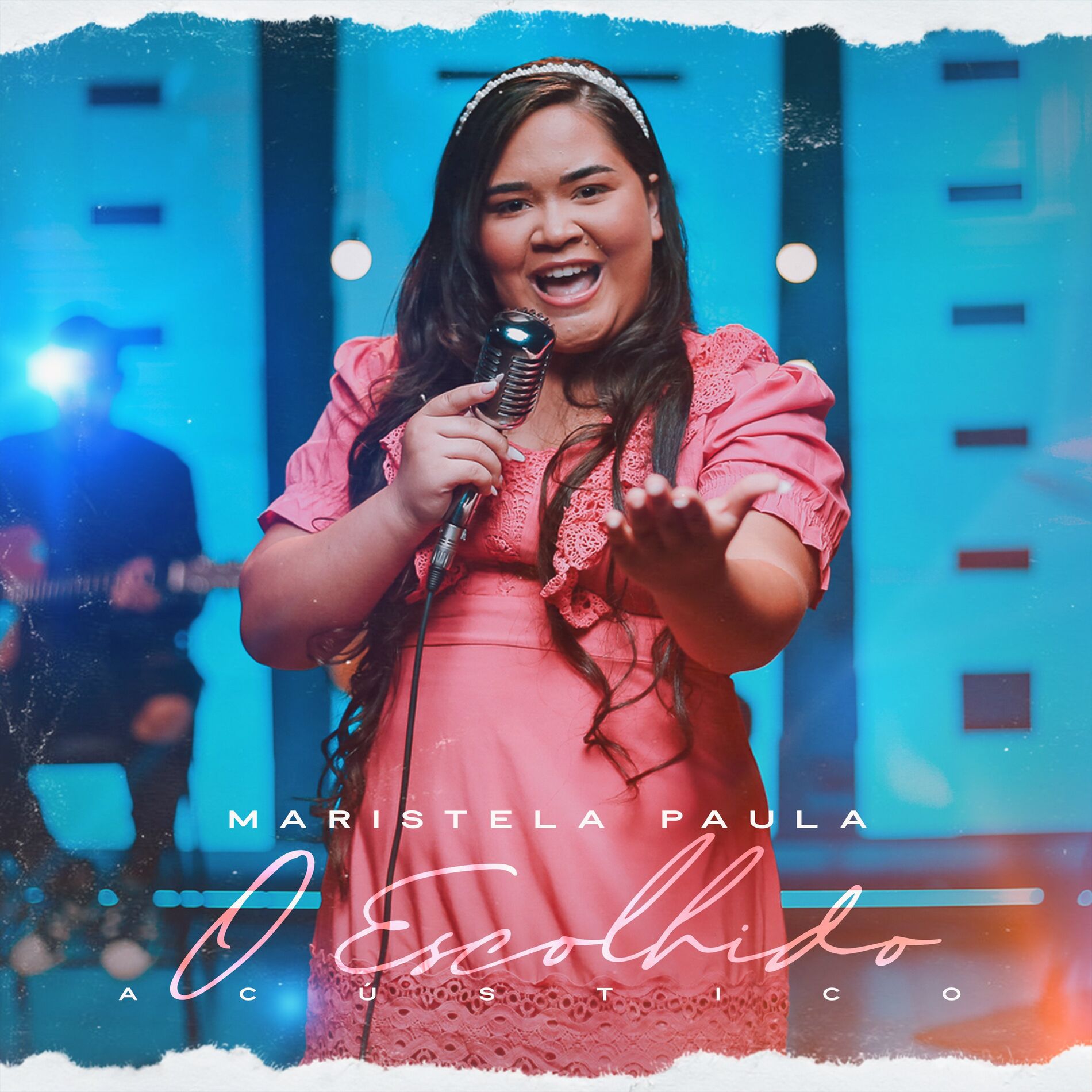 Artist picture of Maristela Paula