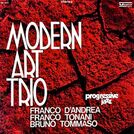 Franco D\'Andrea