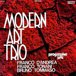 Picture of Franco D'andrea