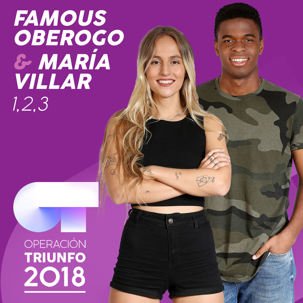 Picture of Maria Villar