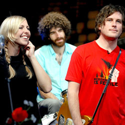 The Submarines