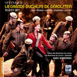Picture of Choeur des Musiciens du Louvre
