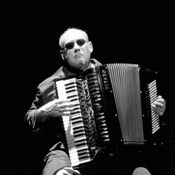Picture of Guy Klucevsek