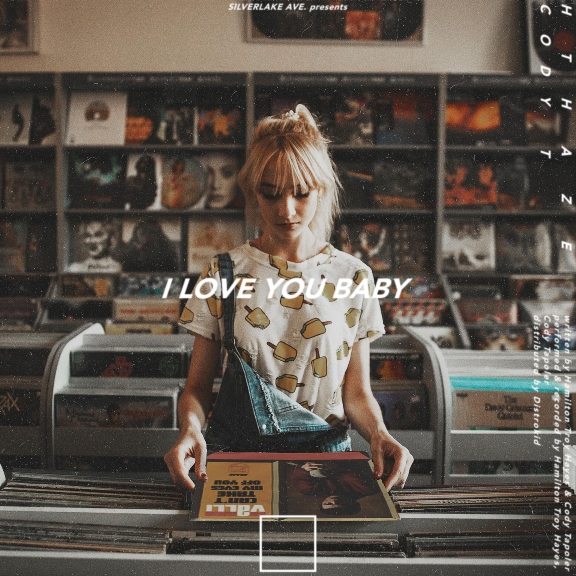 Artist picture of HTHAZE
