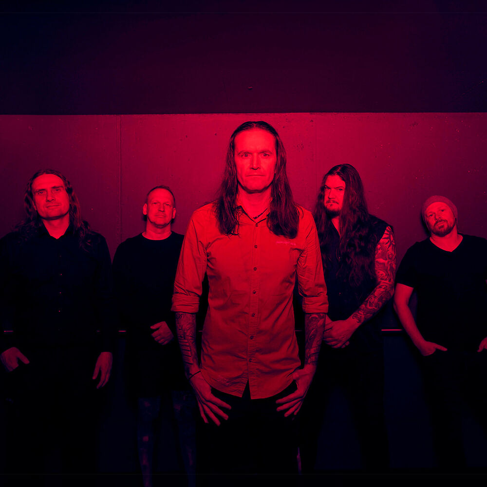 Picture of Heaven Shall Burn