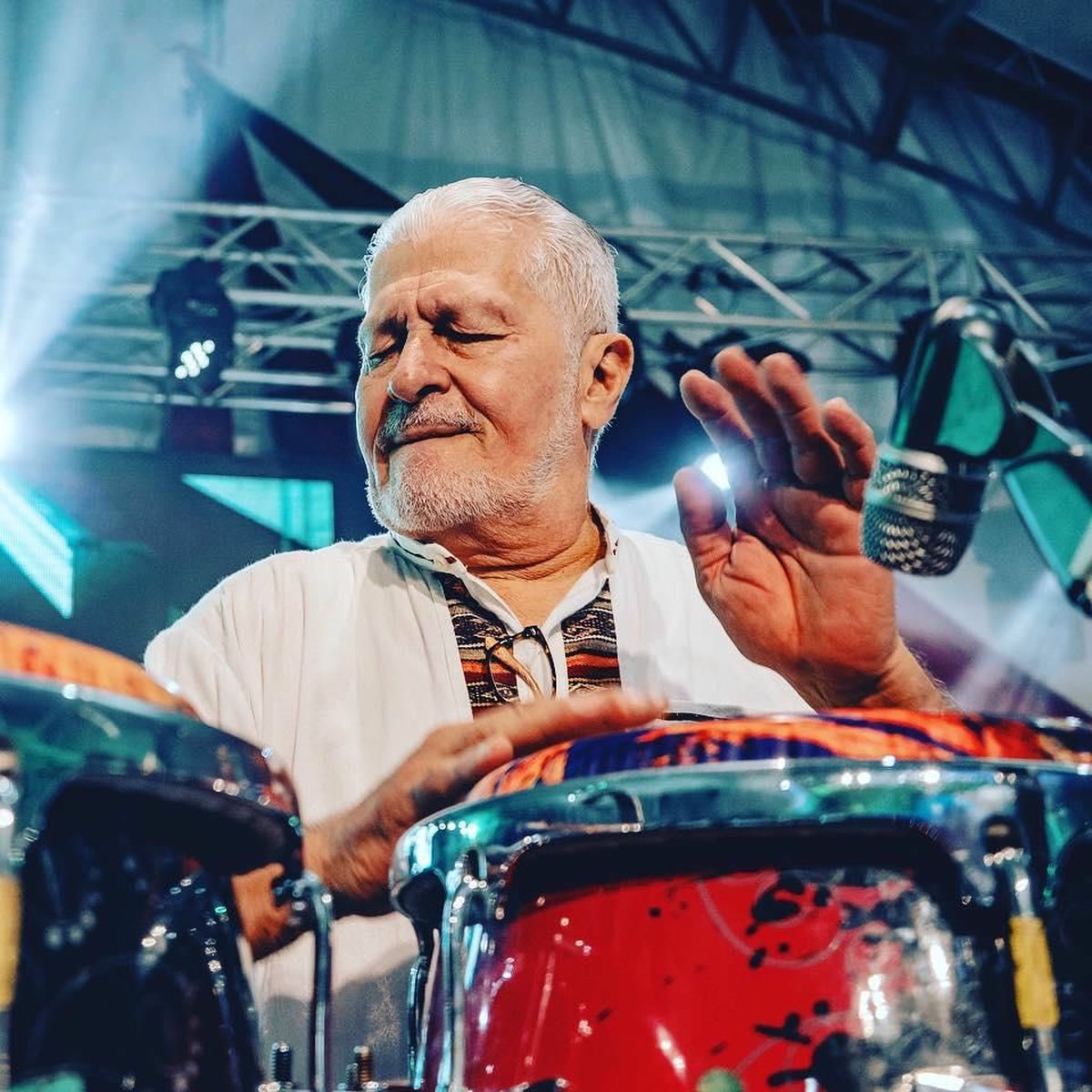 Pedro Conga